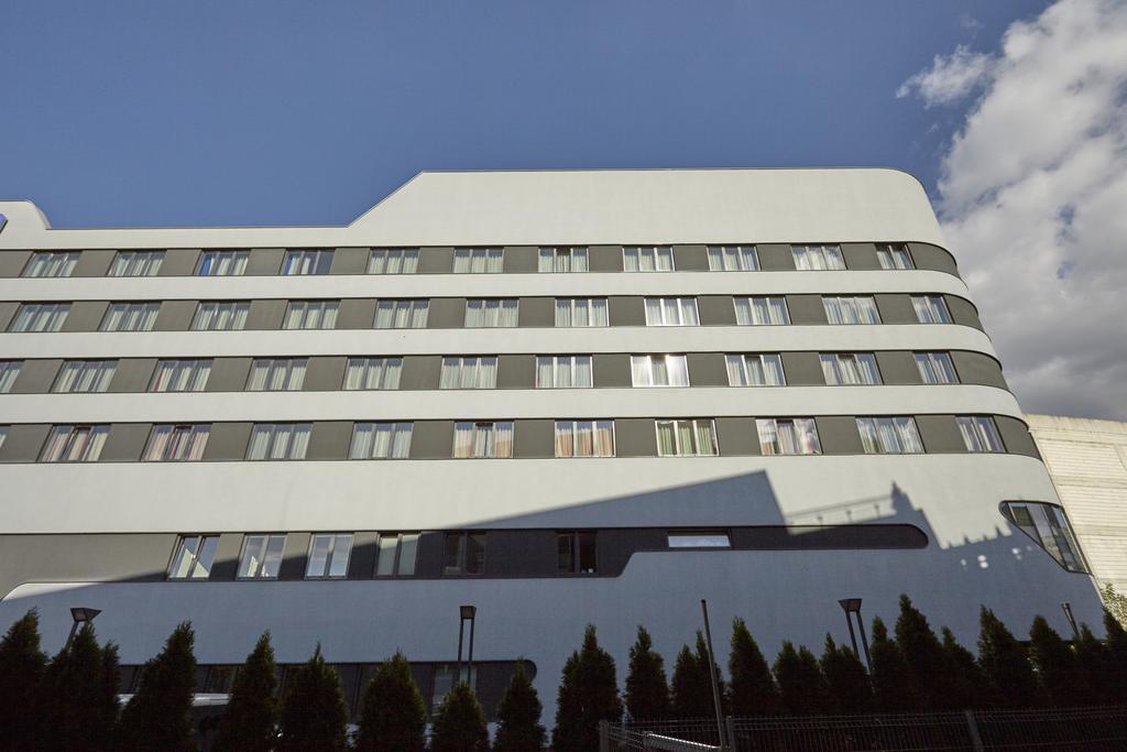 Monte Cassino 6 Apartamento Cracóvia Exterior foto