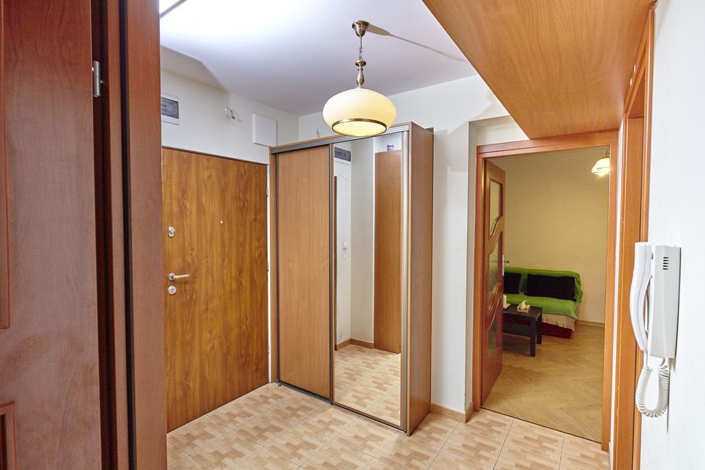 Monte Cassino 6 Apartamento Cracóvia Exterior foto